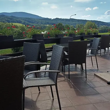 Apartmany Slezsky Dum