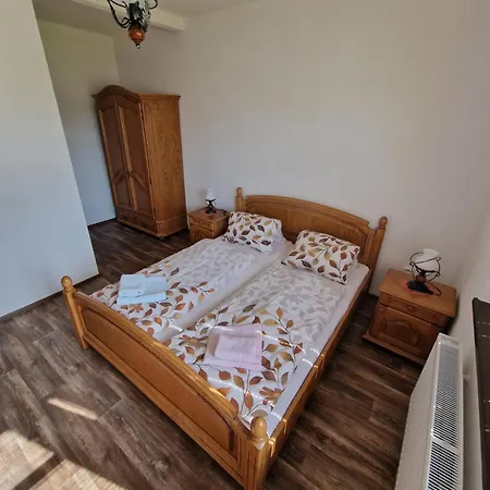 Apartmany Slezsky Dum Guest house 4*