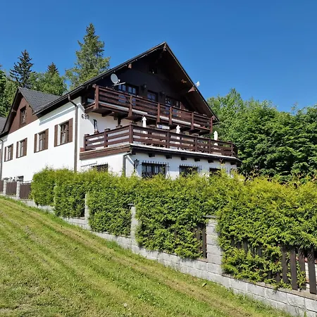 Guest house Apartmany Slezsky Dum