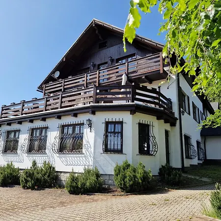 Slezsky Dum Pensjonat 4*