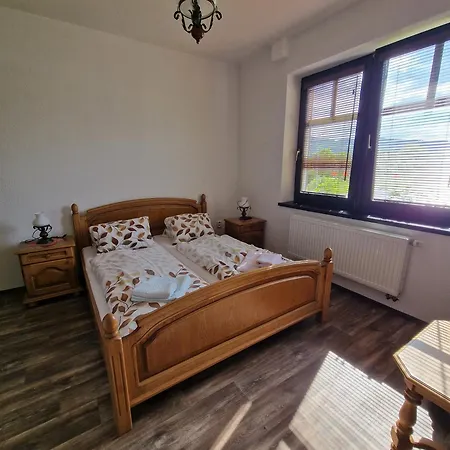 Apartmany Slezsky Dum Jesenik