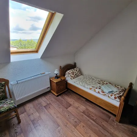 Slezsky Dum 4* Jesionik