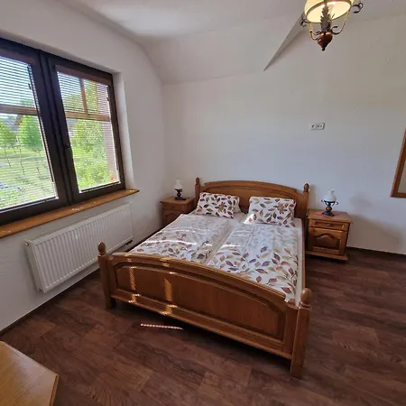 Apartmany Slezsky Dum 4* Jesenik