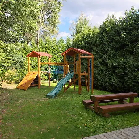 Vendégház Slezsky Dum