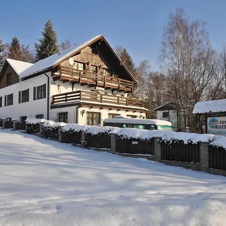 Slezsky Dum 4* Jesionik