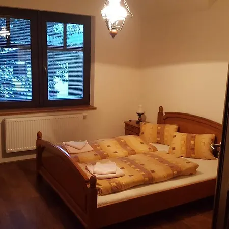 Slezsky Dum Konukevi 4*