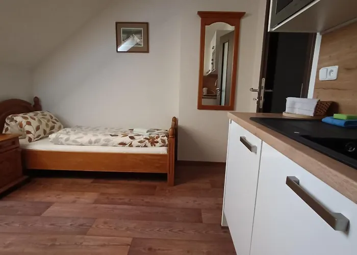 Slezsky Dum 4* Jeseník