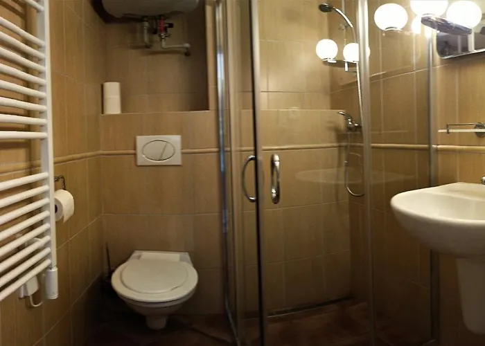 Slezsky Dum 4*