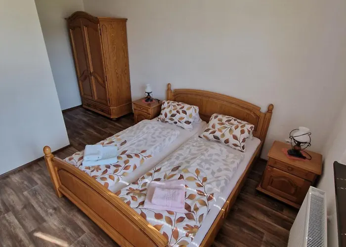 Slezsky Dum Vendégház 4*