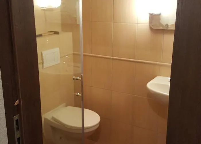 Slezsky Dum Vendégház 4*